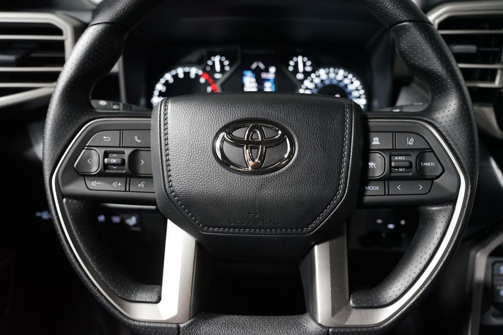 Thumbnail: 2026 Toyota Tundra - 13