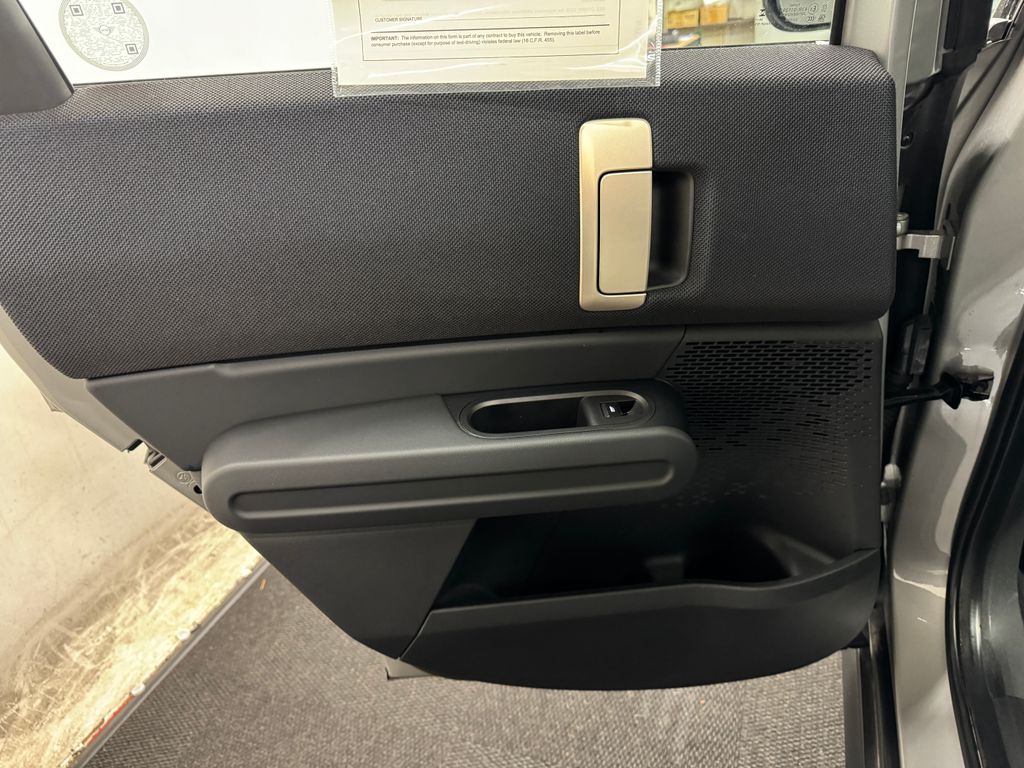 2025 MINI Cooper S Countryman Signature Plus