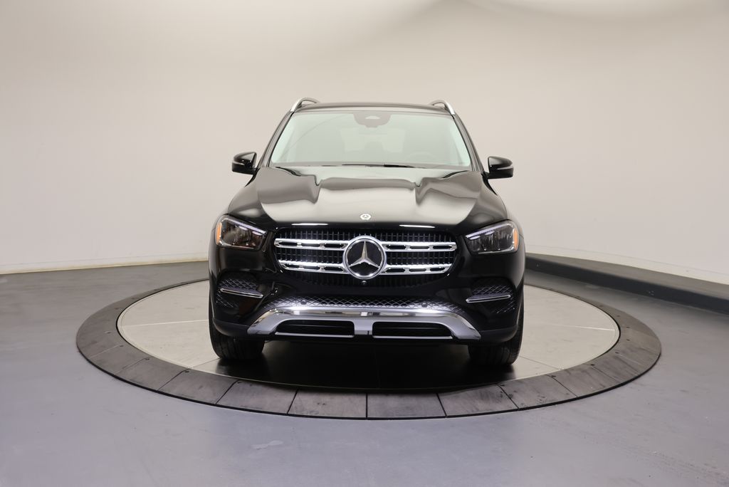 Thumbnail: 2026 Mercedes-Benz GLE - 2