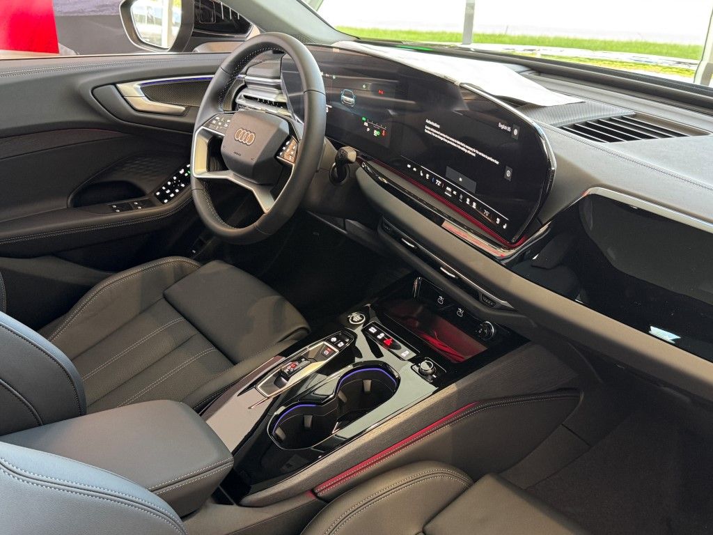 Thumbnail: 2025 Audi A5 - 9