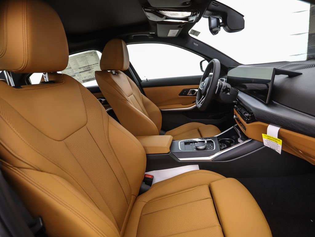 Thumbnail: 2026 BMW 3 Series - 31