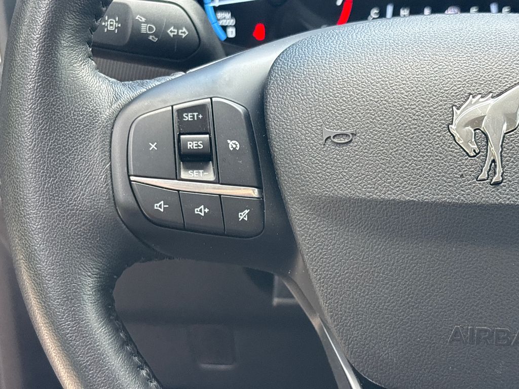 Certified Used 2023 Silver Ford Big Bend image 19