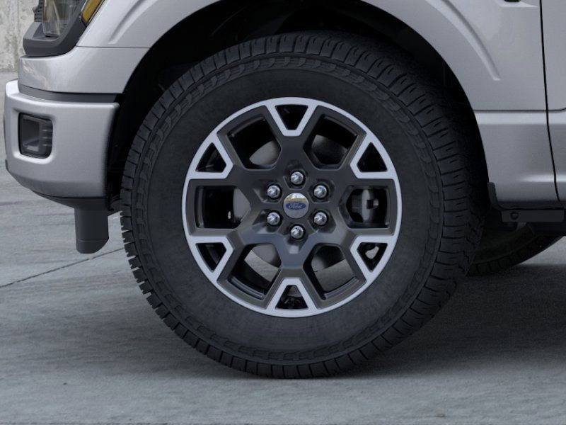 2024 Ford F-150 STX photo