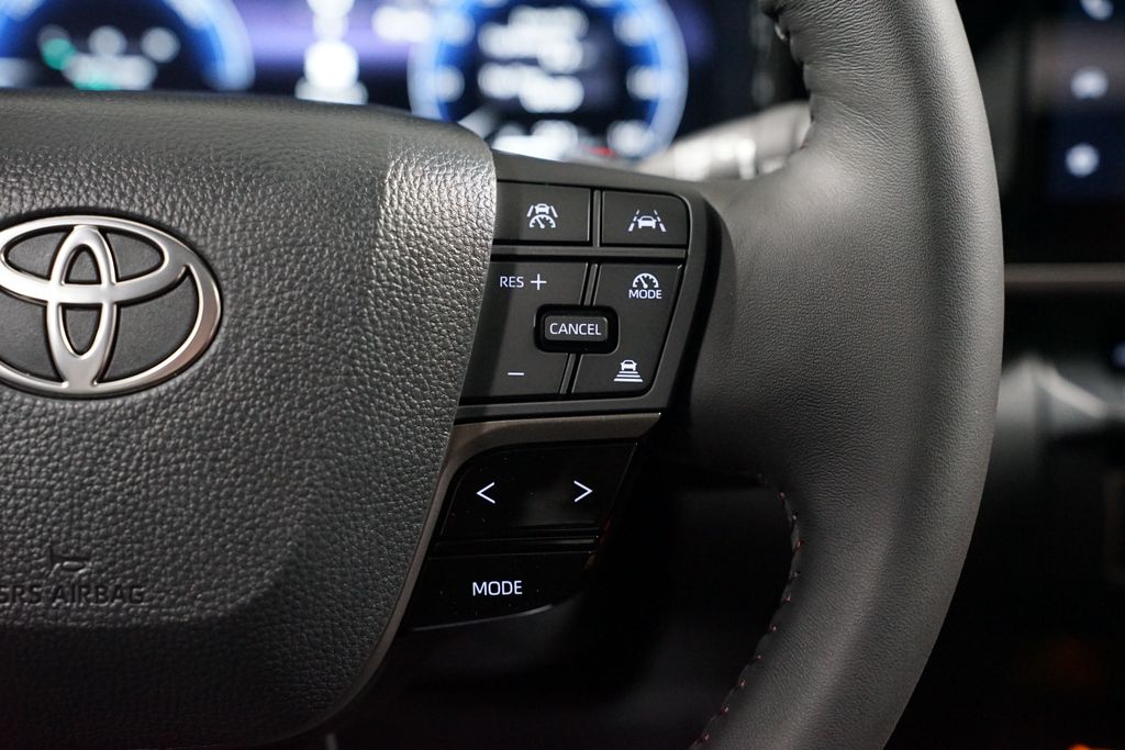 Thumbnail: 2026 Toyota Camry - 13