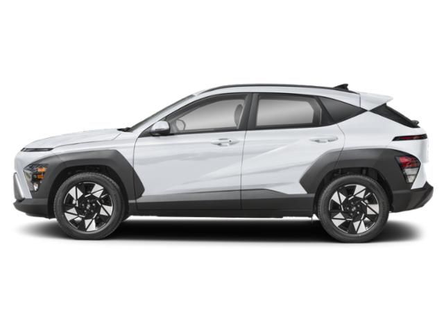 2025 Hyundai Kona SEL 2