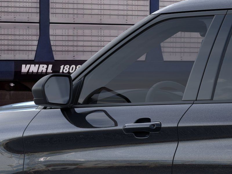 New 2026 Black Metallic Ford Active image 20