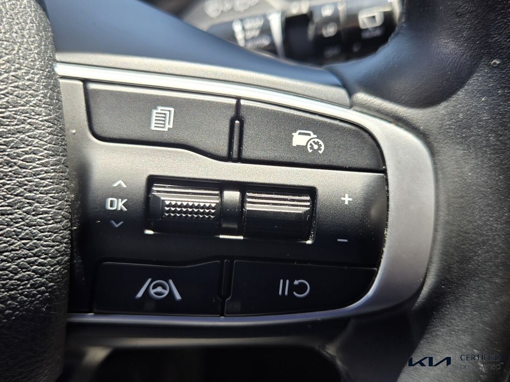 2023 Kia Sportage - $21,169