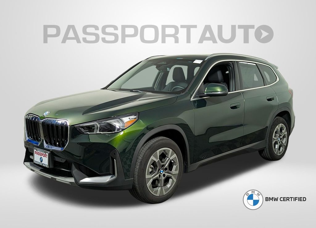 2023 BMW X1 xDrive28i AWD