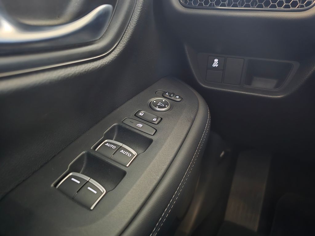 Thumbnail: 2023 Honda HR-V - 26