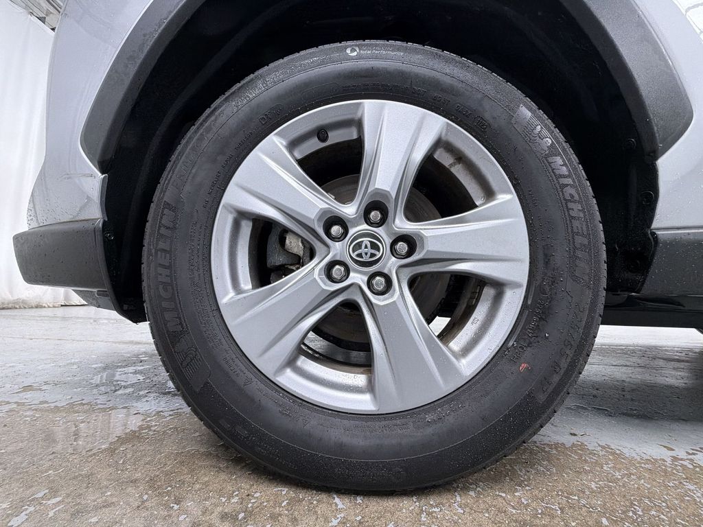 Used 2022 Toyota RAV4 Hybrid SUV