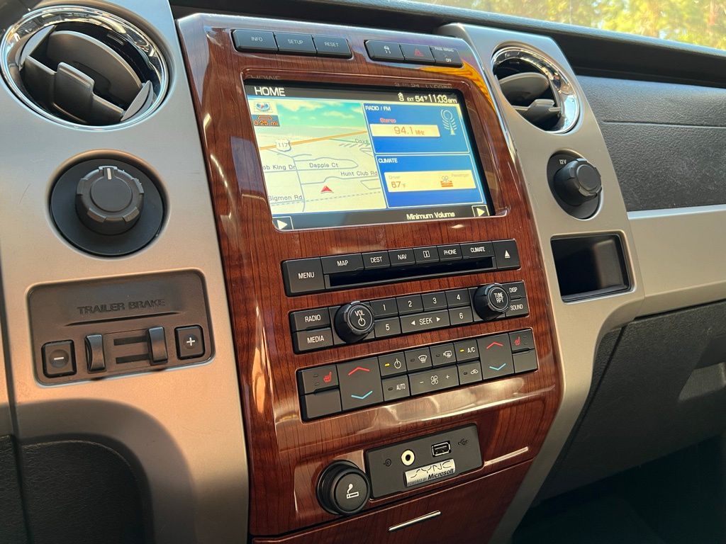 Thumbnail: 2010 Ford F-150 - 12
