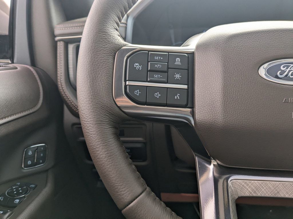 2024 Ford Expedition King Ranch