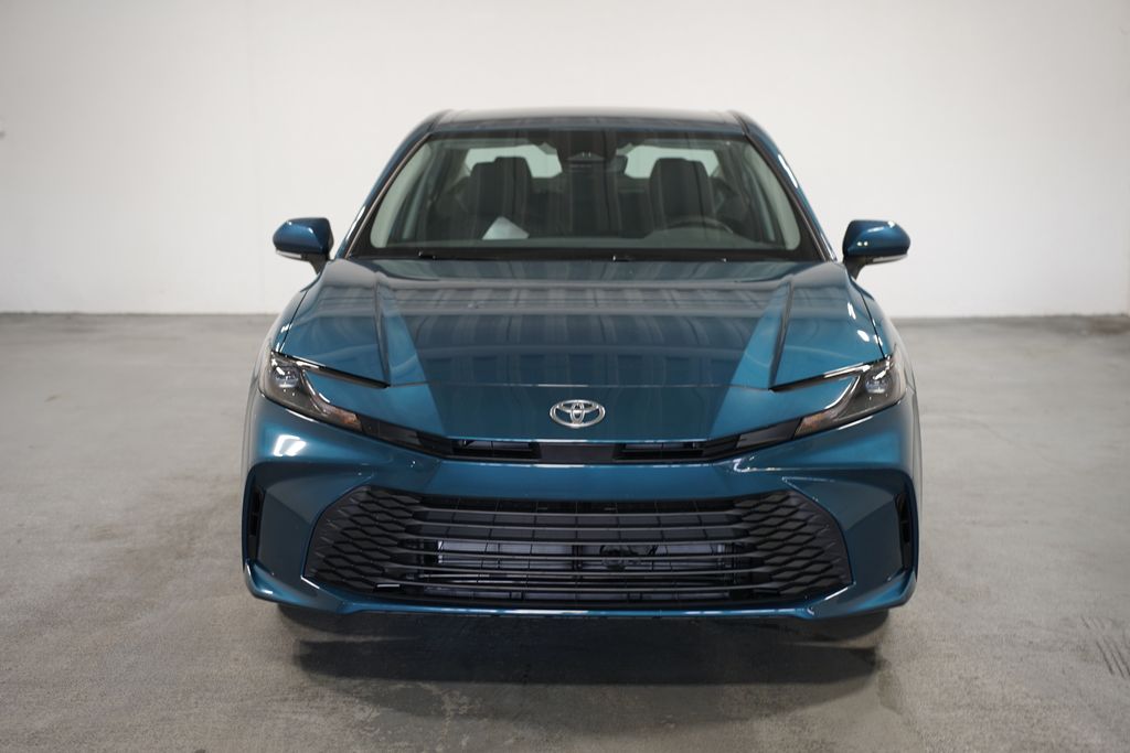 Thumbnail: 2025 Toyota Camry - 2