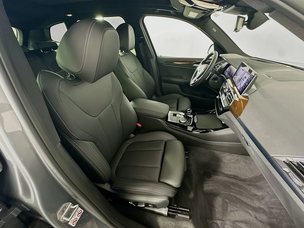 2024 BMW X3 sDrive30i 29