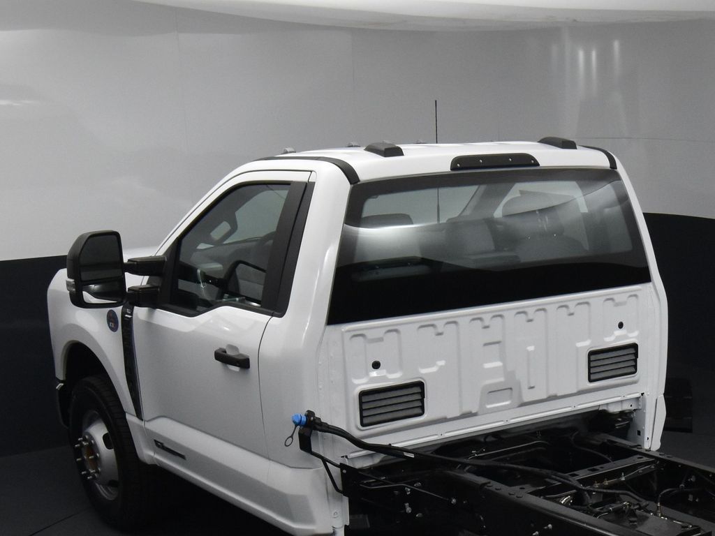 2024 Ford F-350 Super Duty XL