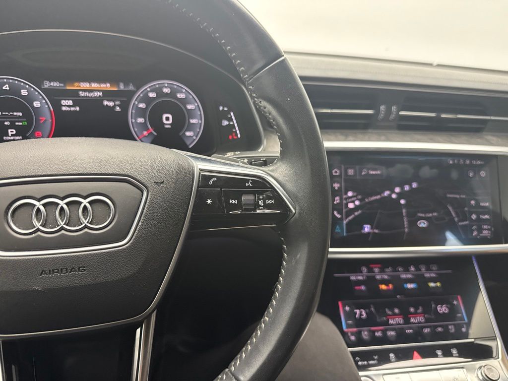 Thumbnail: 2019 Audi A7 - 14