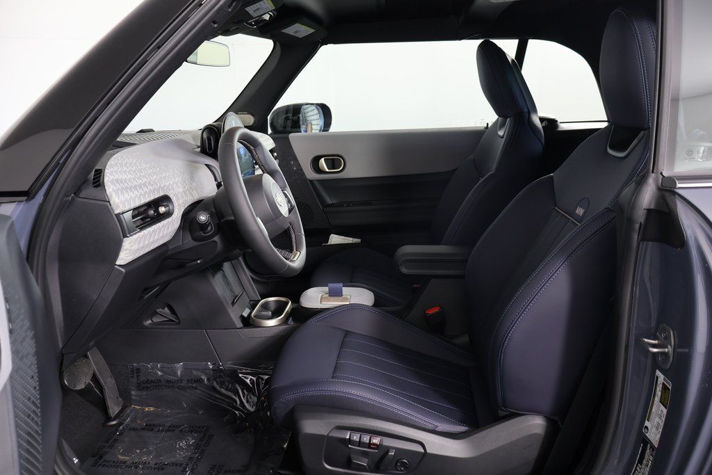 Thumbnail: 2026 MINI Cooper - 5