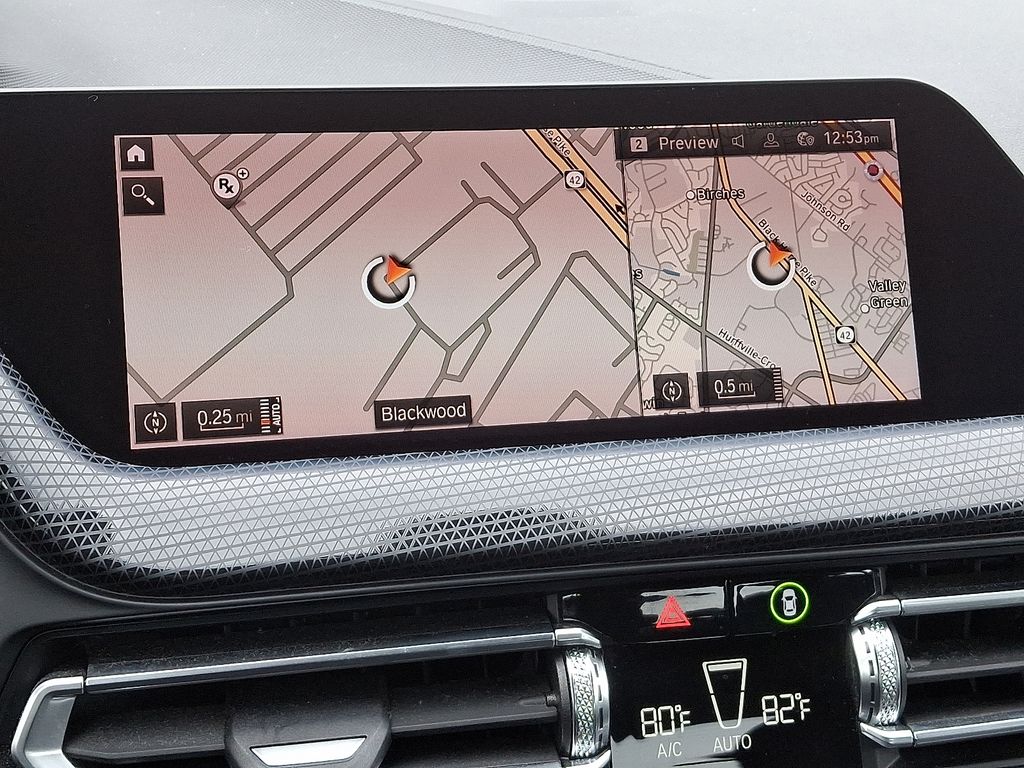 Thumbnail: 2021 BMW 2 Series - 17