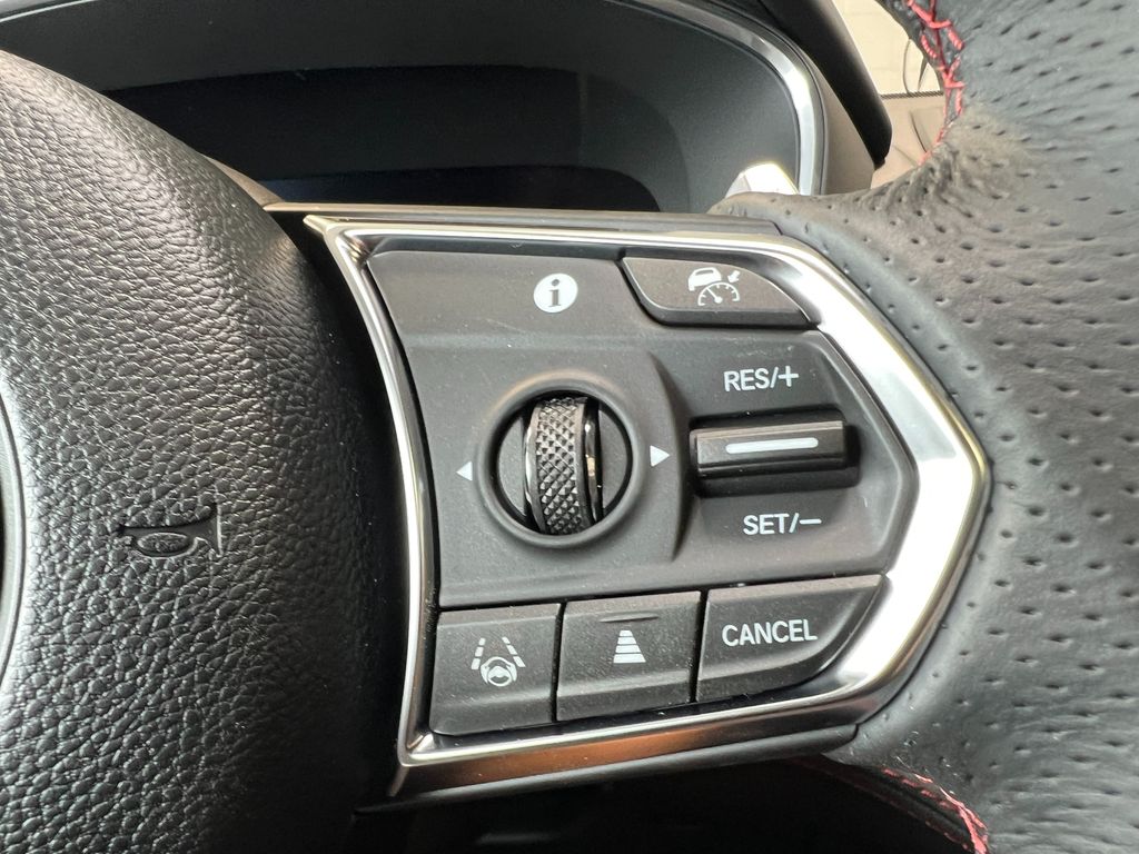 new 2026 Acura MDX car, priced at $63,850