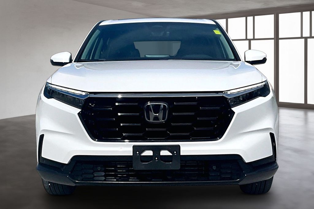Used 2024 Honda CR-V SUV
