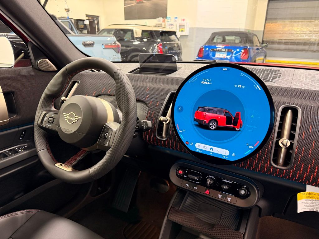 Thumbnail: 2026 MINI Cooper Countryman - 30