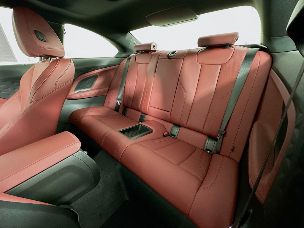 Thumbnail: 2026 BMW 2 Series - 17