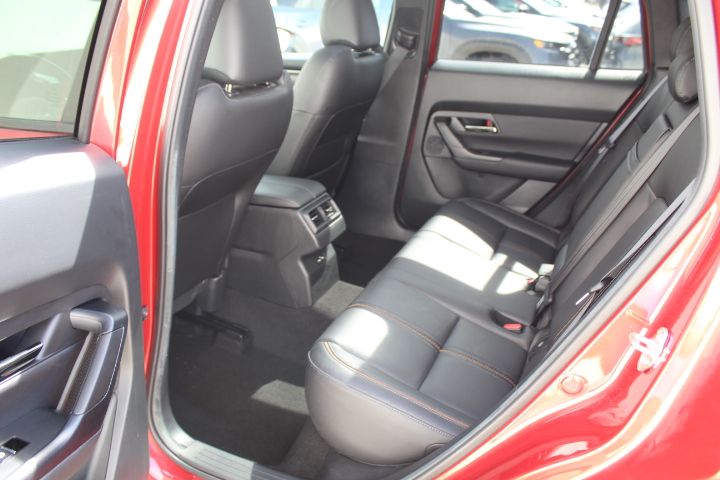 Used Car 2023 Mazda Cx-50  2.5 S Premium Plus Package For Sale Under $30,000 In Georgetown, Texas