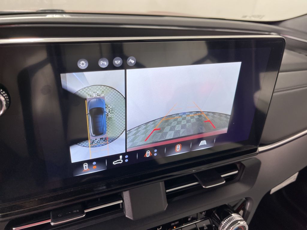 2024 Acura ZDX Type S 32