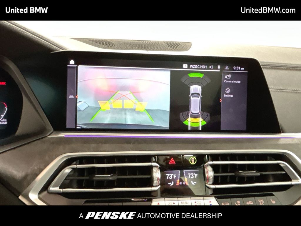 Thumbnail: 2021 BMW X5 - 17