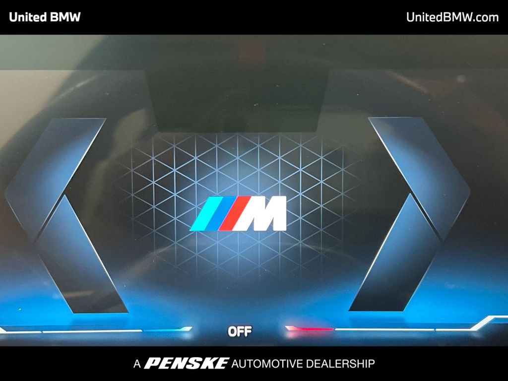 Thumbnail: 2025 BMW 3 Series - 15