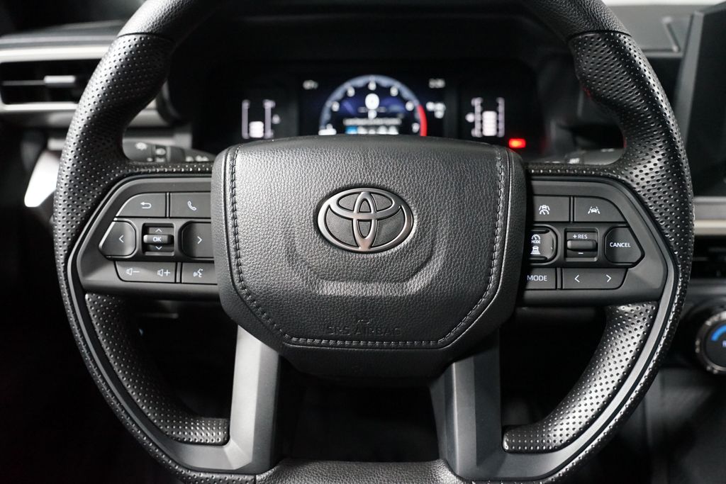 Thumbnail: 2026 Toyota Tacoma - 13