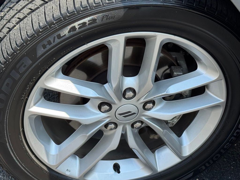 Used 2025 Dodge Durango SUV
