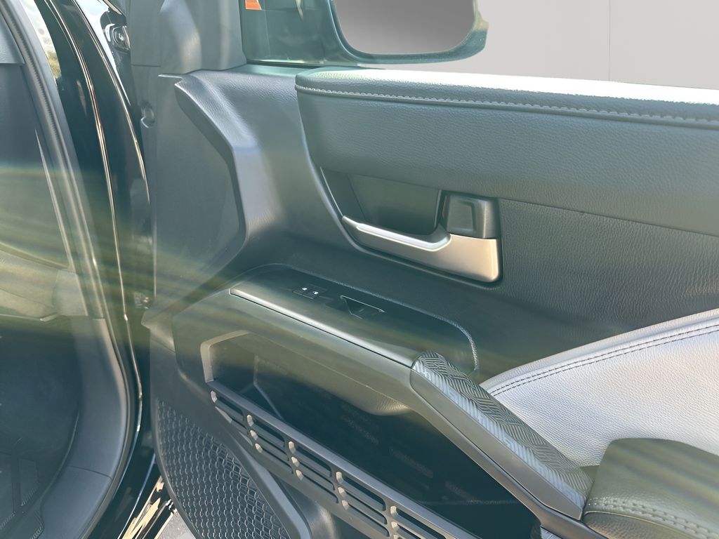 Used Car 2025 Toyota Tacoma Hybrid  Limited For Sale Under $60,000 In Austin, Texas