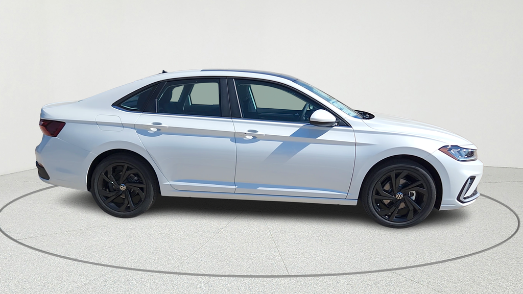 2026 Volkswagen Jetta