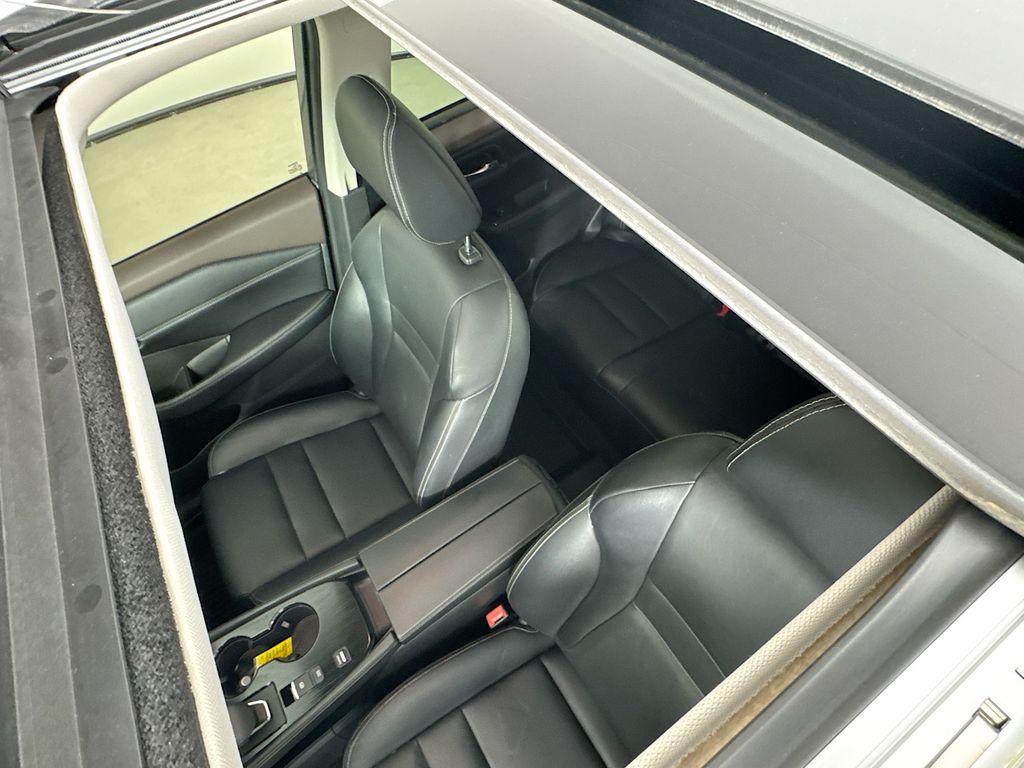 Used Car 2023 Nissan Rogue  Sl For Sale Under $25,000 In Austin, Texas