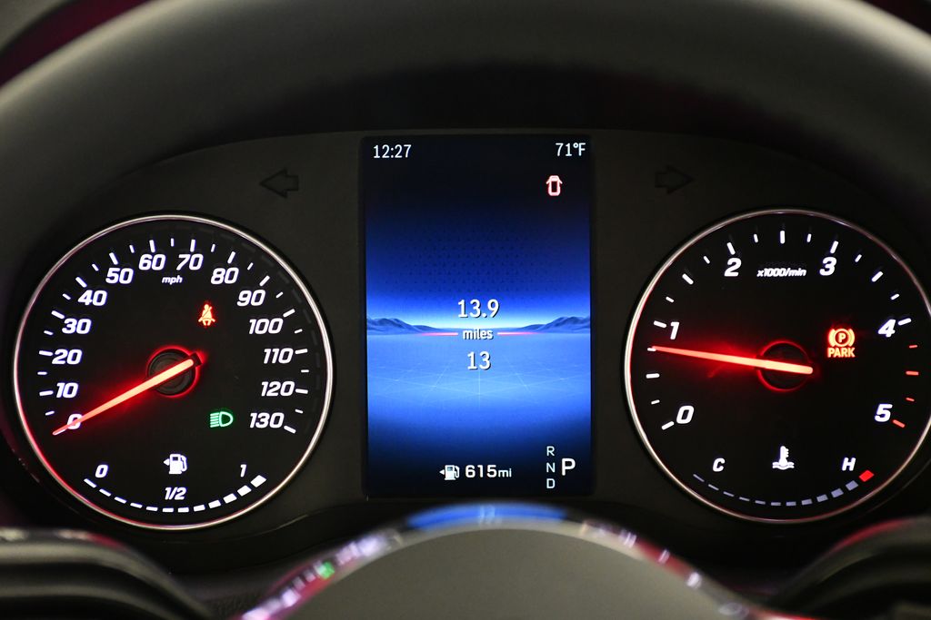 2025 Mercedes-Benz Sprinter 2500 20