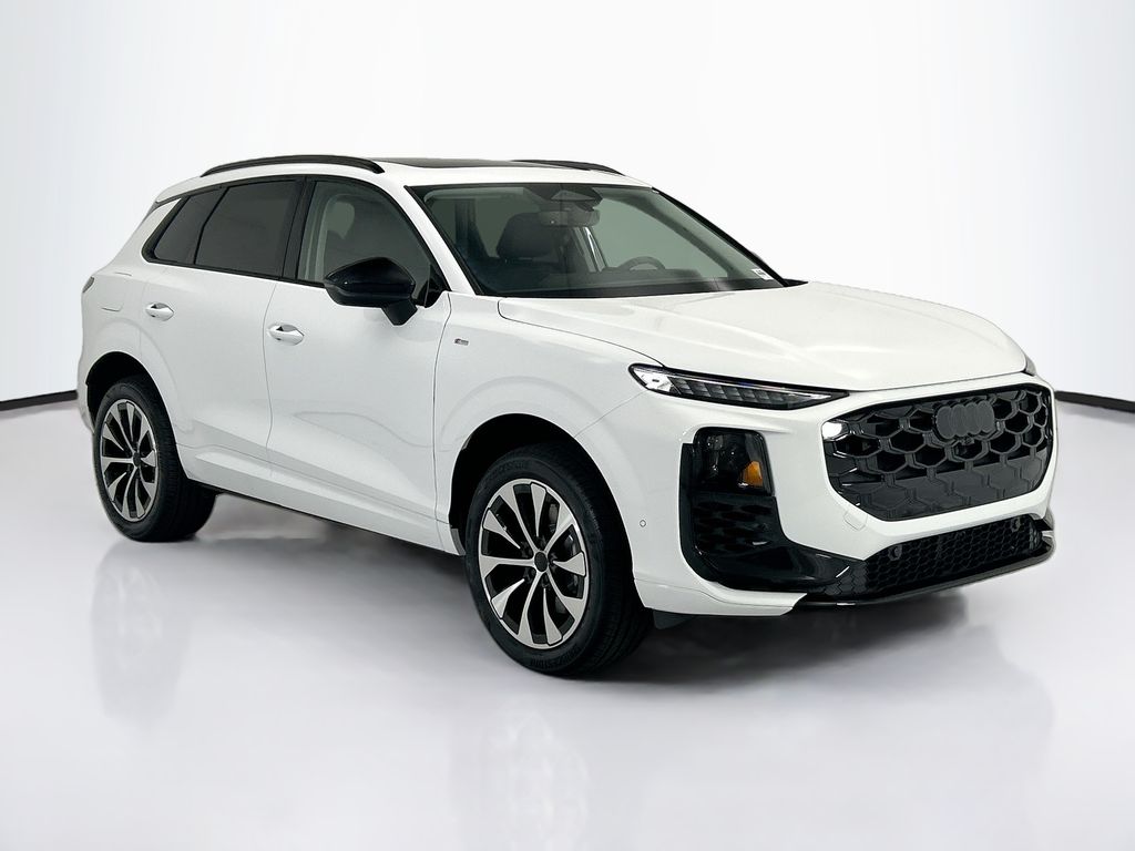 Thumbnail: 2026 Audi Q3 - 3