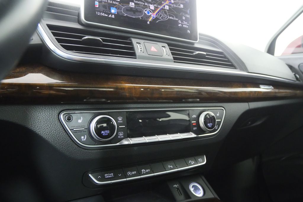 Thumbnail: 2018 Audi Q5 - 24