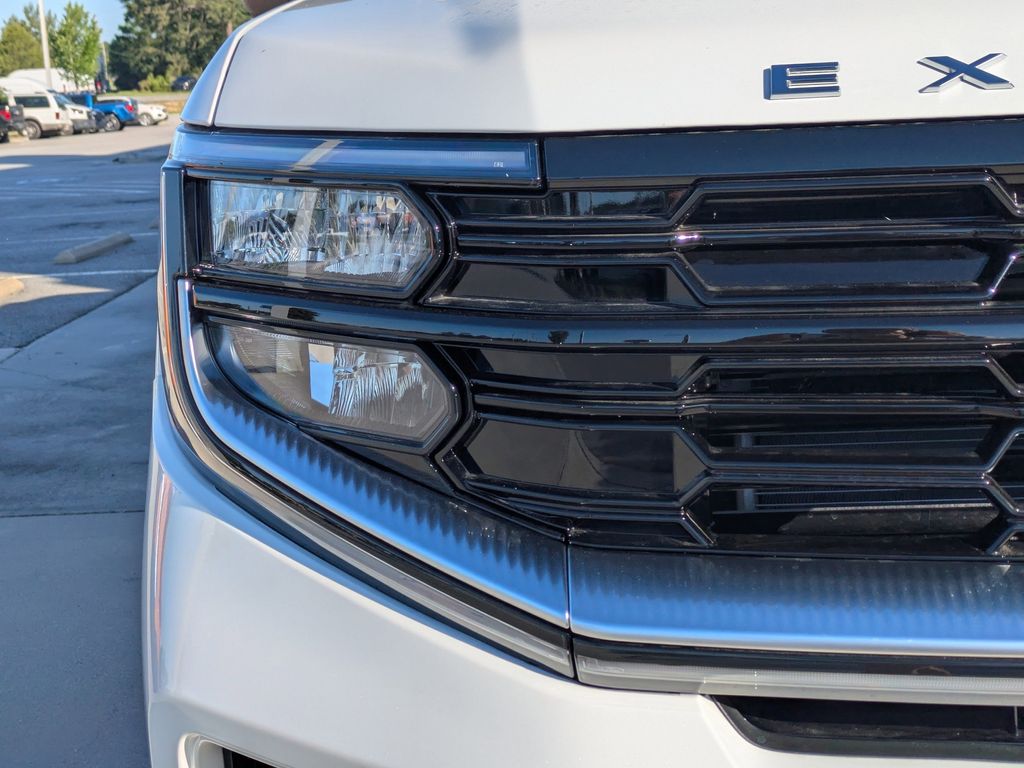 2026 Ford Expedition Max Platinum MAX