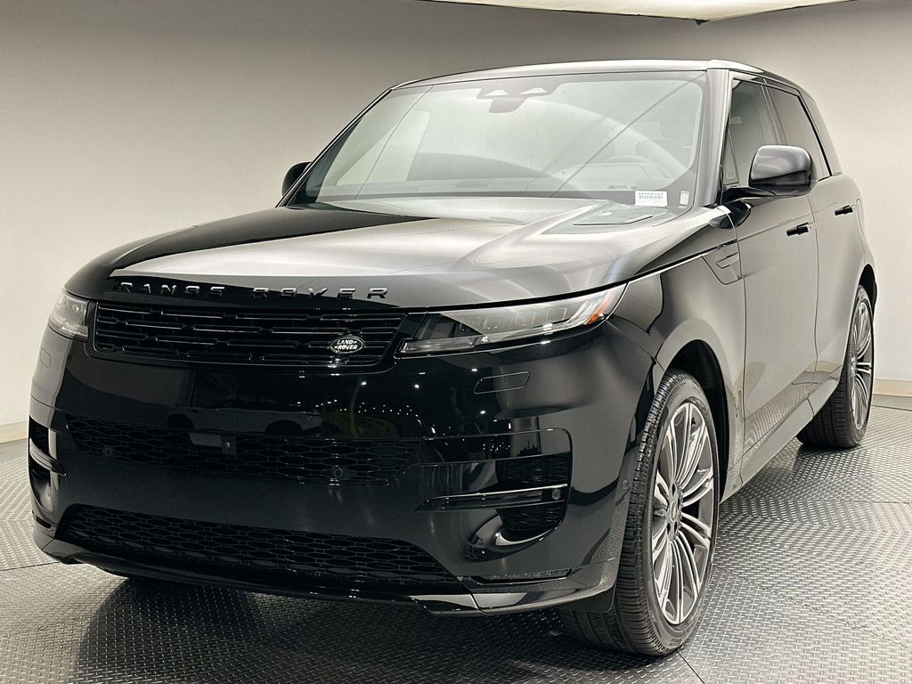 2025 Land Rover Range Rover Sport SE Dynamic -
                Englewood, NJ