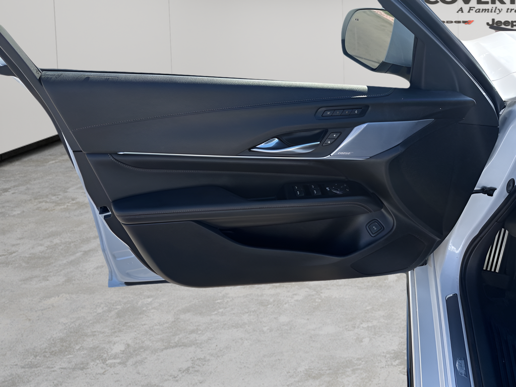 Used Car 2024 Cadillac Ct4  Sport For Sale Under $35,000 In Austin, Texas