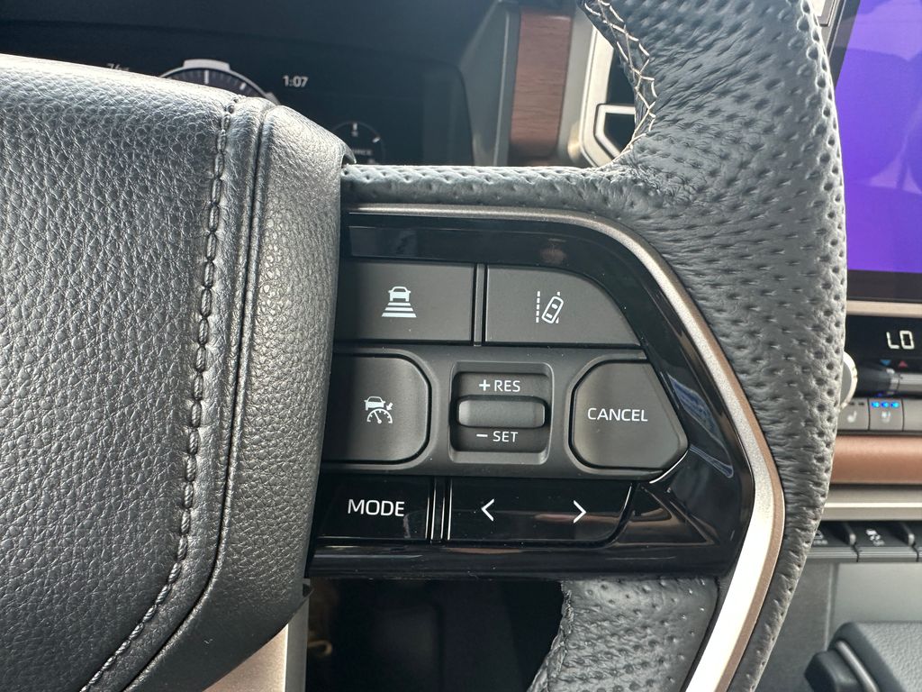 2026 Toyota Tundra 1794