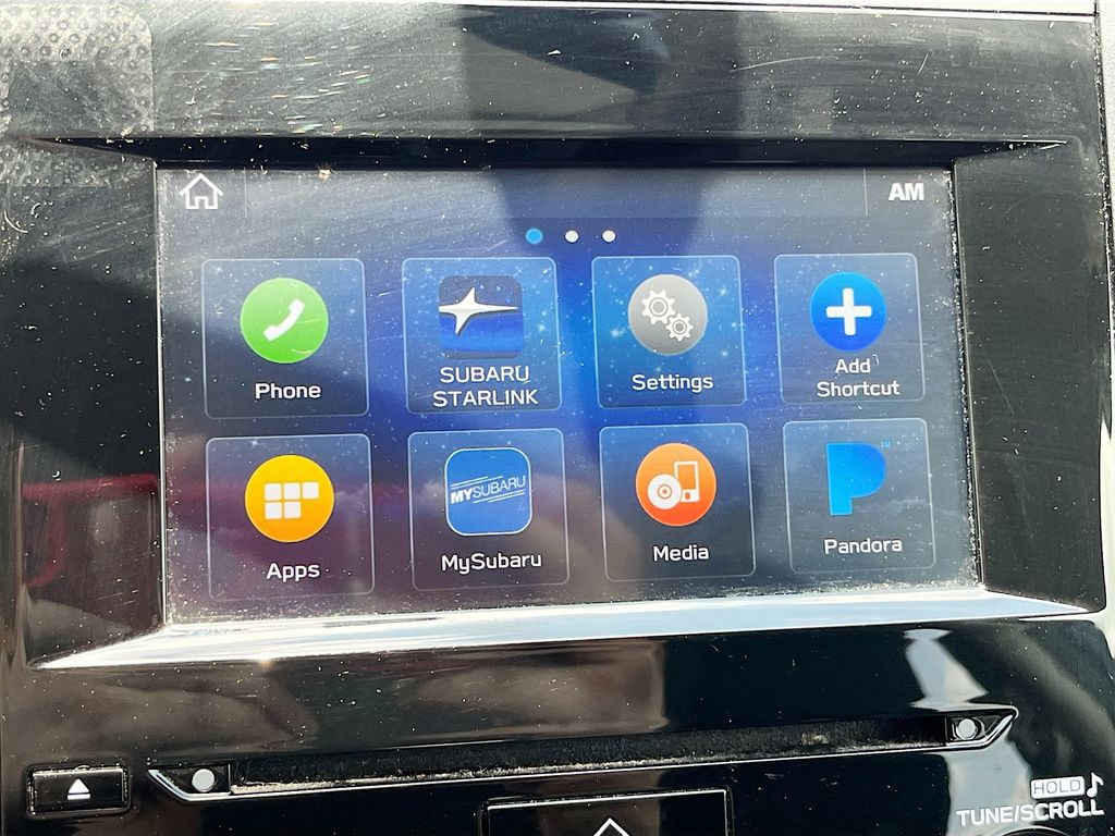 2022 Subaru Crosstrek Premium - Photo 13