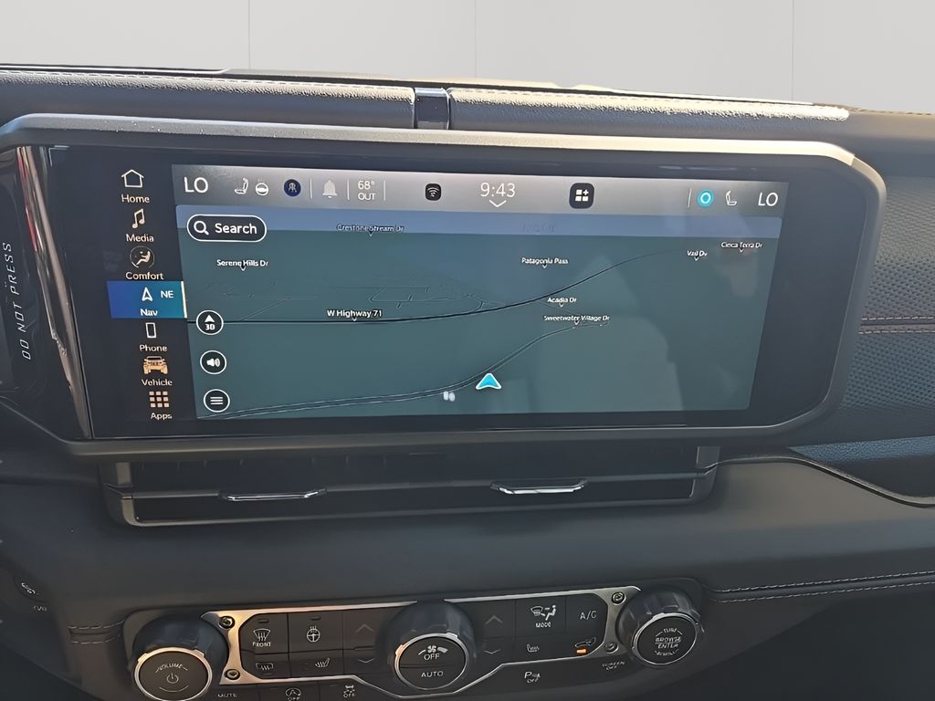 New Car 2025 Jeep Wrangler  Rubicon For Sale Under $90,000 In Austin, Texas