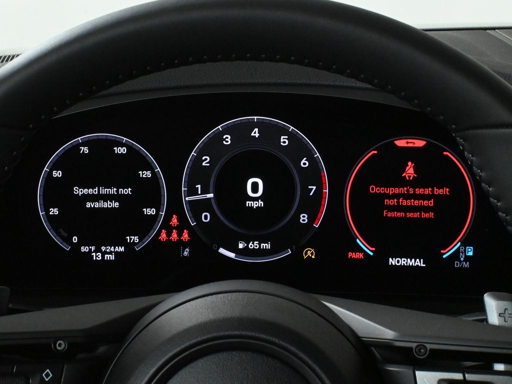 Thumbnail: 2026 Porsche Cayenne - 20