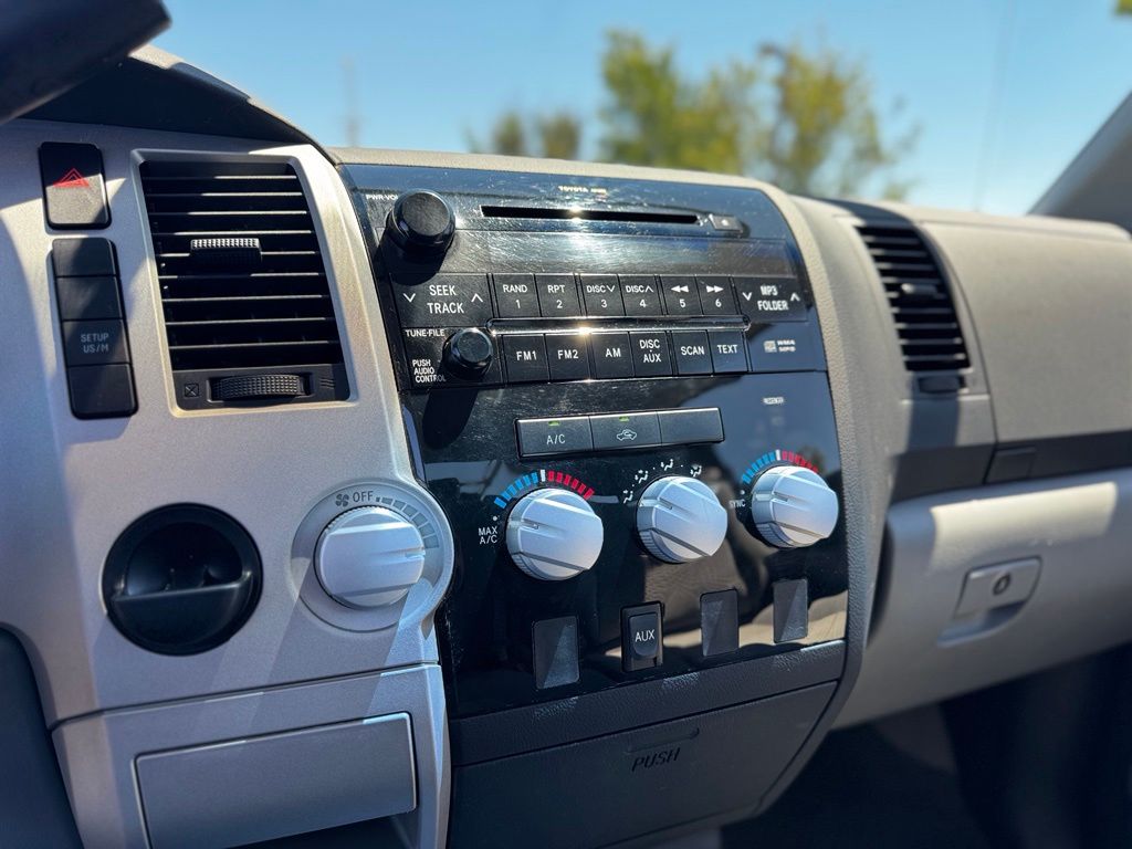 Used 2007 Toyota Tundra Truck