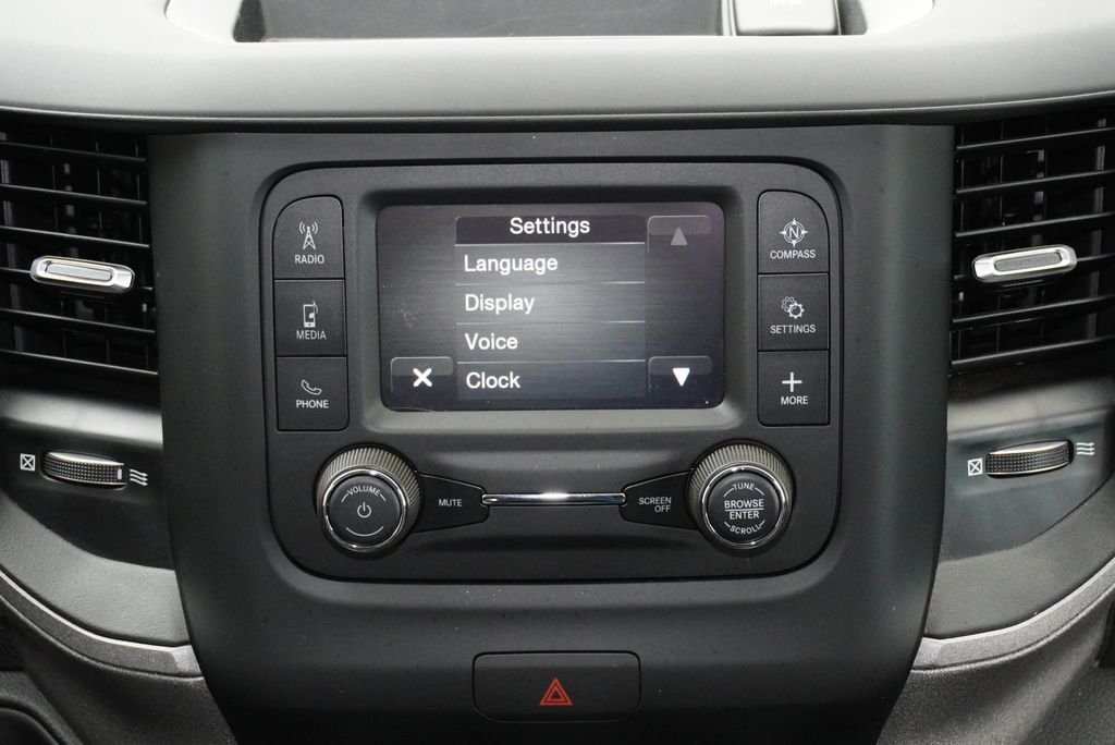 Used Car 2024 Ram 2500  Tradesman For Sale Under $50,000 In Weatherford, Texas