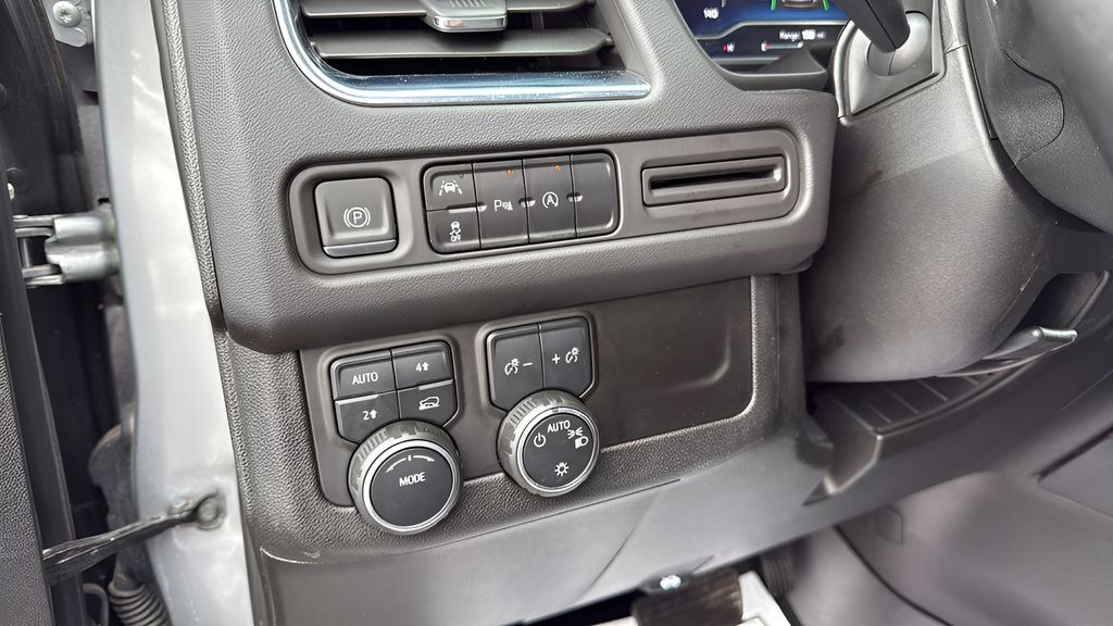 2023 Chevrolet Tahoe