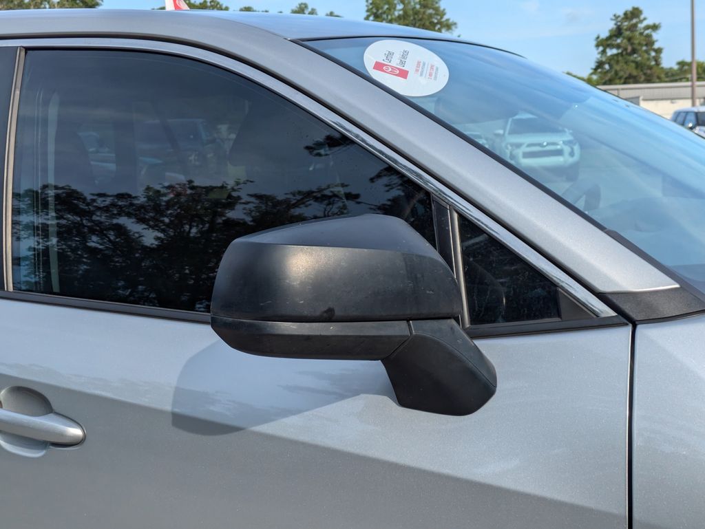 Used 2025 Toyota RAV4 SUV