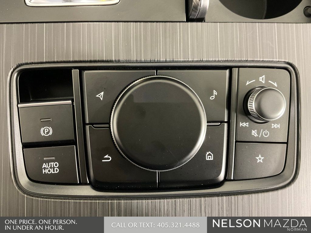 New 2026 Red Mazda 3.3 Turbo S Premium Plus image 40